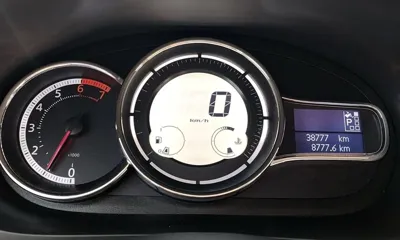 Renault-KoreaSamsung SM3