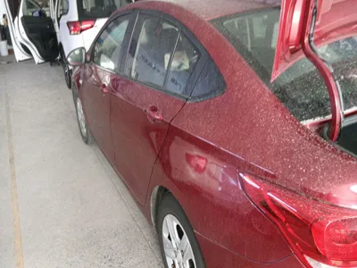 Chevrolet Cavalier