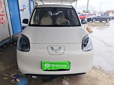 Wuling MINIEV