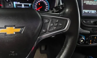 ChevroletGMDaewoo Equinox