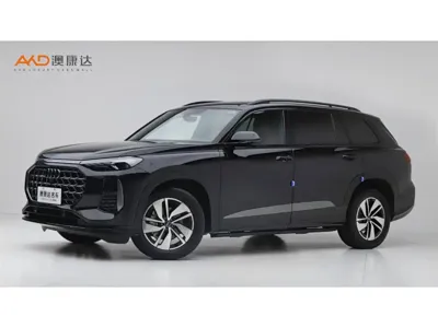Audi Q6