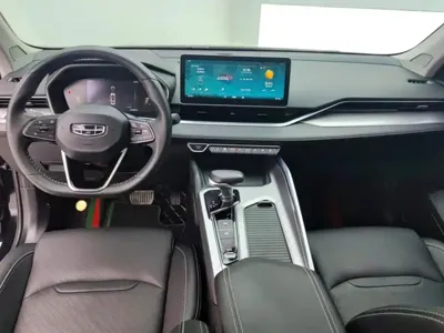 Geely Xingrui