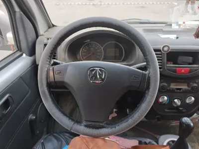 BAIC Weiwang 307