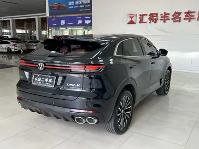 Changan UNI-K