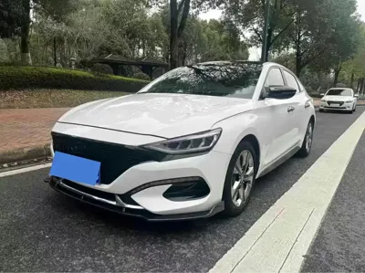 Hyundai Fista