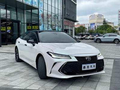 Toyota Avalon