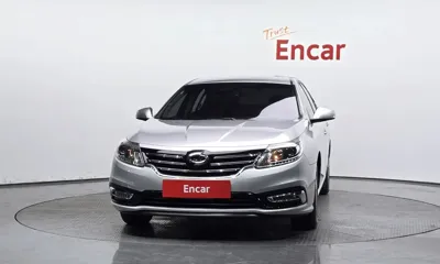 Renault-KoreaSamsung SM5