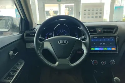 Kia K2