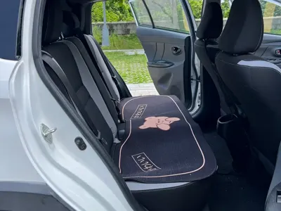 Toyota Yaris L