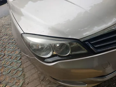 Roewe 350