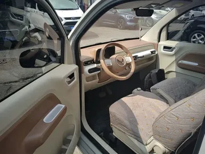 Wuling MINIEV