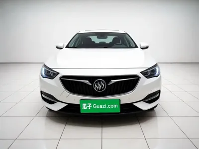 Buick Regal