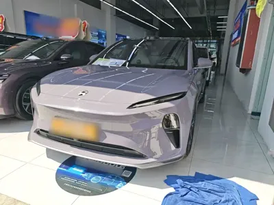 Nio ET5T