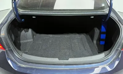 ChevroletGMDaewoo Malibu