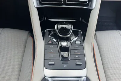 BYD Song PLUS New Energy