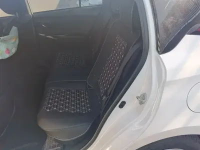 Toyota Vios FS