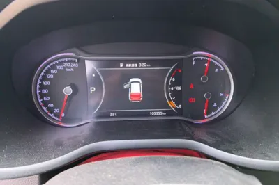 Kia Sportage R