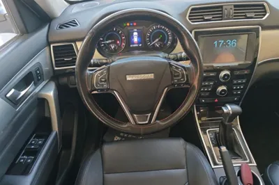 Haval H2