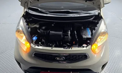 Kia Morning