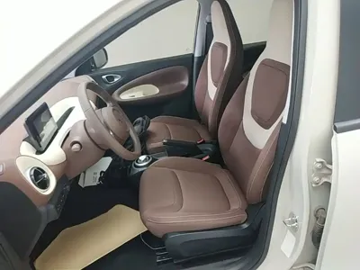 Wuling Bingo