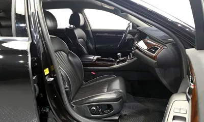 Genesis EQ900