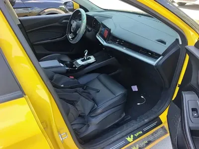 MG MG5