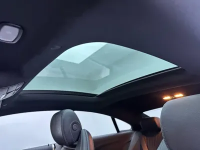 Mercedes-Benz E-Class (Import)