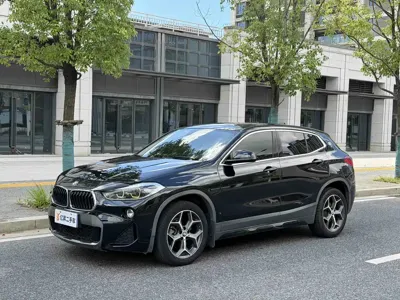 BMW X2 (Import)