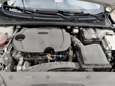 Geely Binrui