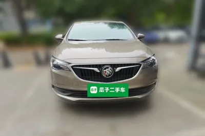 Buick GT