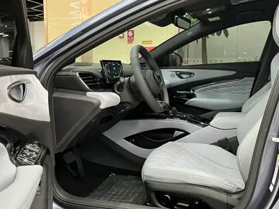 BYD Seal