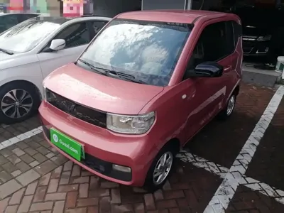 Wuling MINIEV