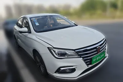 Roewe i5