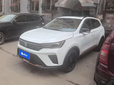 Roewe RX3