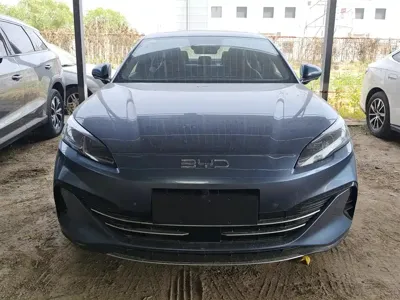 BYD 海豹06