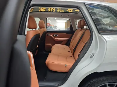 Leapmotor Leapmotor C10