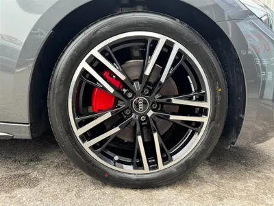 Audi 奥迪A5L