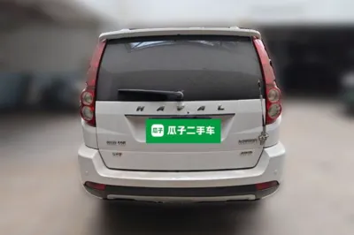 Haval H5 Classic