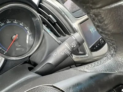 ChevroletGMDaewoo Cruze