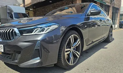 BMW Gran Turismo
