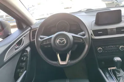Mazda Mazda 3 Axela
