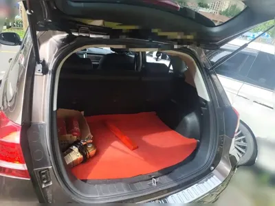 Haval H2