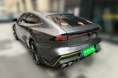 Changan UNI-V