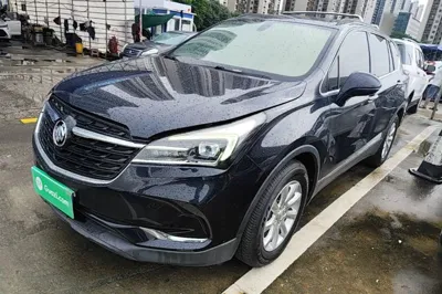 Buick Envision