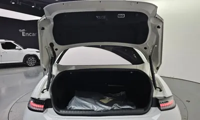 Hyundai Ioniq6