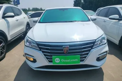 Roewe i5