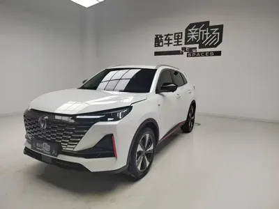 Changan CS55PLUS