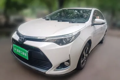 Toyota Levin