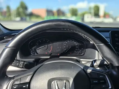 Honda Inspire