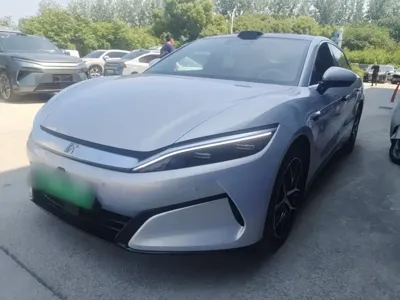 BYD 汉L